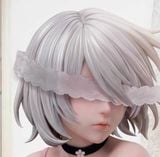  2B - NieR: Automata - Ad alyn Studio 
