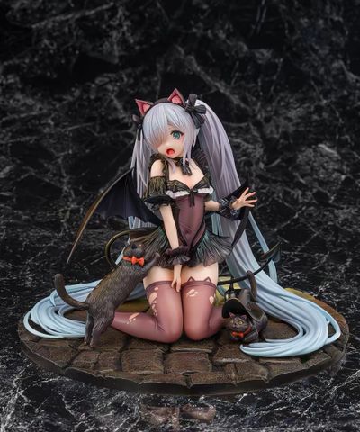  Janus - Azur Lane - AmiAmi 