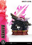  Baiken - Guilty Gear - Prime 1 Studio 