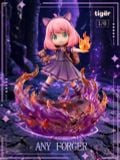  Anya cos Annie Hastur - Spy x Family - Tiger Studio 