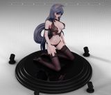  Texas - Arknights - FlawLess Studio x Iumu 