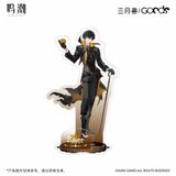  Standee nhân vật chủ đề Night Tales ver A - Wuthering Waves x MarchMonster·Goods 