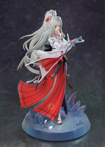  Hiyuki - Wuthering Waves - BGA Studio 