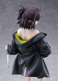  Moon Cancer - Fate/Grand Order - Claynel 