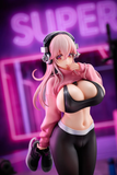  Super Sonico: Exercise Ver. - Solarain 