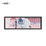  Album lật thác nước hai mặt chủ đề Kẻ Không Hướng Về Ánh Sáng - Genshin Impact 