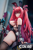  Red Hood - Goddess of Victory: Nikke - ACGN 02 Studio 