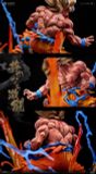  Goku SSJ - Dragon Ball - NOTRICKS Studio 