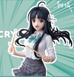  Subaru Awa - Girls Band Cry - DAYU Studio 