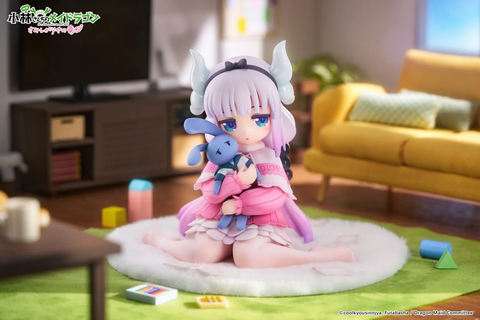  Kanna Kamui - Miss Kobayashi's Dragon Maid - APEX-TOYS 