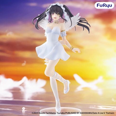  Tokisaki Kurumi - Date A Live V - FuRyu 