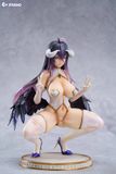  Albedo - Overlord - C+ Studio 