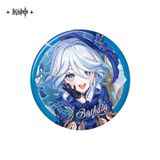  Huy hiệu tròn chủ đề Ngày Định Mệnh năm 2025 vol.2 - Genshin Impact 