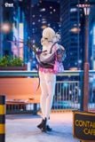  Little Succubus Chili Chan - Animester 