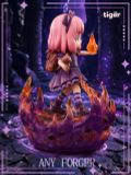  Anya cos Annie Hastur - Spy x Family - Tiger Studio 