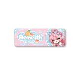  Huy hiệu candy bar chủ đề Star Blessing Whispers - Wuthering Waves 