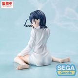  Yuzuki Nanase - Chitose Is in the Ramune Bottle - SEGA 