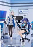  G.S. Collection Noa: Classified Record - Blue Archive - Good Smile Company 