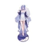  Standee acrylic chủ đề Midsummer Night’s Song - Wuthering Waves x Yogoods 