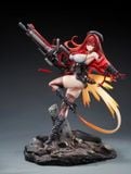  Rapi - Goddess of Victory: Nikke - Hobby Sakura Studio 