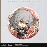 Huy hiệu Q - Fruity Summer series - Honkai Star Rail 