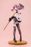  Kanan Takakiyo - Mistress Kanan Is Devilishly Easy - Kotobukiya 
