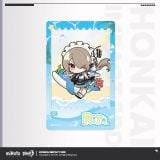  Thẻ ảnh kiểu Polaroid - Summer Companion series - Honkai Impact 3 