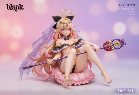  Moria Luluka - Pretty Cure - Starcore Studio 