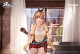  Reisalin Stout - Atelier Ryza: Ever Darkness X the Secret Hideout - Hanabee 