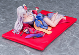 Black Heart Kimono Ver. - Neptunia x SENRAN KAGURA: Ninja Wars - KADOKAWA 