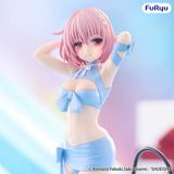  Momo Belia Deviluke - To LOVE-Ru - FuRyu 