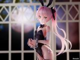  Hatsune: Bunny Girl Ver. - Kaitendoh 