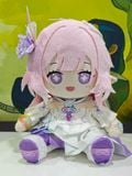 Búp bê bông 40cm Cyrene - Honkai Star Rail - Ajong 