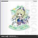  Standee lắc lư 13 Anh Kiệt Trục Hỏa - Evening of Dreams series - Honkai Impact 3 