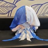  Búp bê bông Shorekeeper - Wuthering Waves - Mantou 