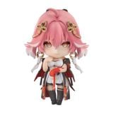  Nendoroid Changli & Jinhsi - Wuthering Waves - Good Smile Arts x KuroGames 