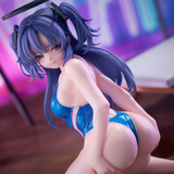  Hayase Yuka - Blue Archive - Dragon Stone Studio 