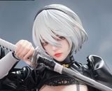  2B - NieR: Automata - Sweet Studio 