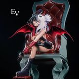  Luna Schaurig - VTuber - EV Studio 