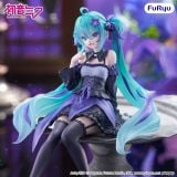  Hatsune Miku Flower Fairy Bellflower - FuRyu 