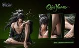  Qiuyuan - Wuthering Waves - Shrine Studio 