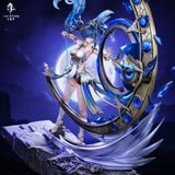  Iuno - Wuthering Waves - Hakimi Studio 