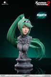  Pneuma - Xenoblade Chronicles 2 - Origin Studio 