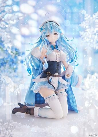  Yukihana Lamy - hololive - Max Factory 