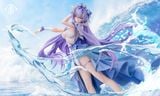  Cantarella - Wuthering Waves - Ad alyn Studio 
