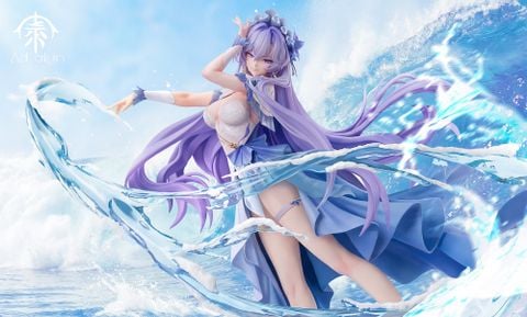  Cantarella - Wuthering Waves - Ad alyn Studio 