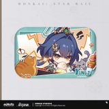  Huy hiệu chủ đề Album ảnh của Pom-Pom - Honkai Star Rail 