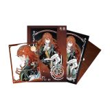  Bộ thẻ bài sưu tập chủ đề Eclipse Conservator - Wuthering Waves 
