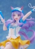  Mejiro McQueen - Umamusume: Pretty Derby - Claynel 