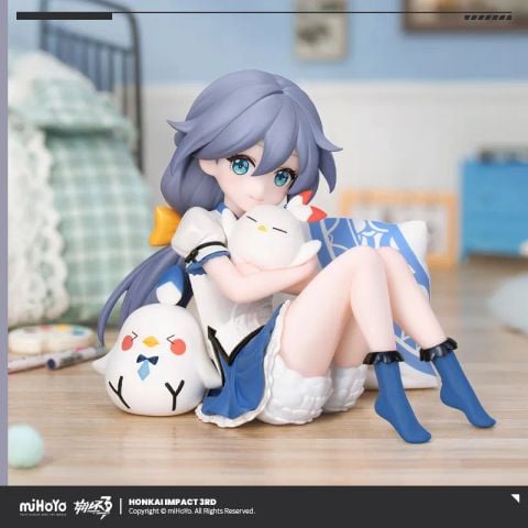  Fu Hua: Little Herrscher ver - Honkai Impact 3 - miHoYo & Myethos 